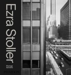 ezra stoller: a photographic history of modern american architecture-9780714879222