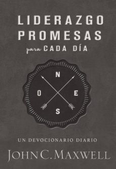 liderazgo, promesas para cada dia-john c. maxwell-9780718096922