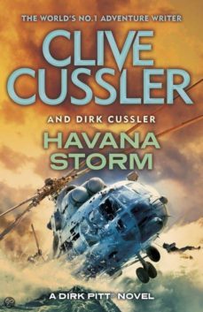 havana storm-9780718179922