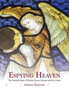 espying heaven (ebook)-adrian barlow-9780718845322
