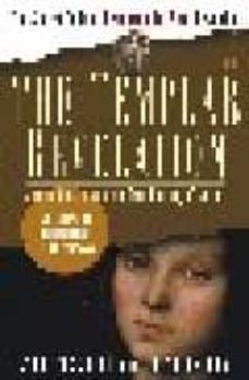the templar revelation-9780743266222