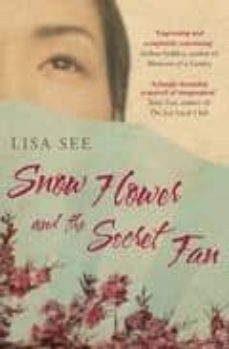 snow flower and the secret fan-9780747582922