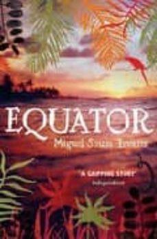 equator-9780747596622