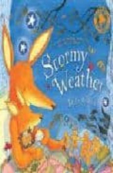 stormy weather-9780747599722