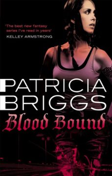 -patricia briggs-9780748124022