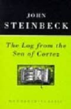 log from the sea of cortez-john steinbeck-9780749321222