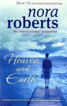 heaven and earth-9780749952822