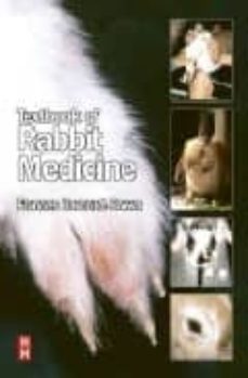 textbook of rabbit medicine-frances harcourt brown-9780750640022