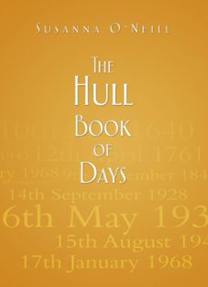 the hull book of days (ebook)-susanna o'neill-9780750951722