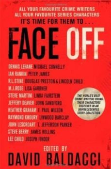 face off-9780751554922