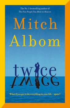 twice-mitch albom-9780751584622