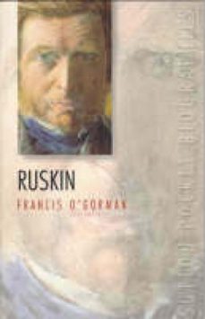 ruskin (ebook)-9780752474922