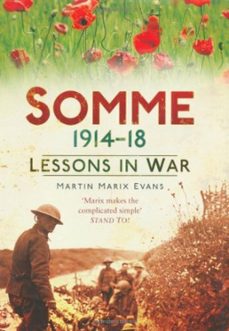 somme 1914-18 (ebook)-martin marix evans-9780752480022