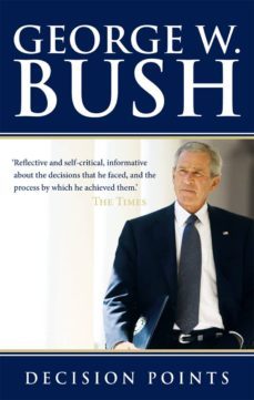 decision points (ebook)-george w. bush-9780753544822