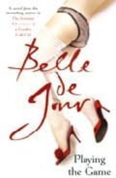 playing the game-belle de jour-9780753826522