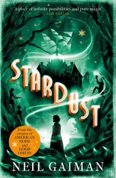 stardust-neil gaiman-9780755380022