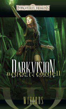 darkvision (ebook)-bruce r. cordell-9780786956722