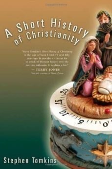a short history of christianity-9780802833822