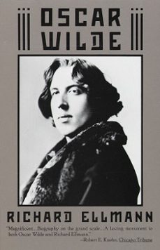 oscar wilde (ebook)-richard ellmann-9780804151122