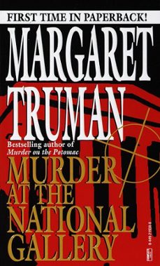 murder at the national gallery (ebook)-margaret truman-9780804152822