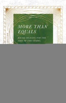 more than equals-spencer perkins-chris rice-9780830849222