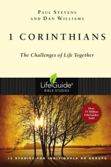 1 corinthians (ebook)-r. paul stevens-dan williams-9780830862122