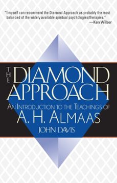 -a. h. almaas-john davis-9780834823822