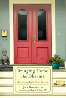 -jack kornfield-9780834827622