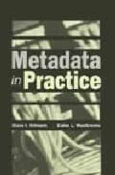 metadata in practice-diane l. hillmann-9780838908822