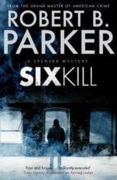 sixkill-9780857382122