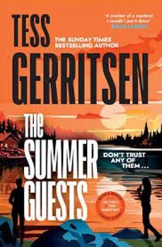 the summer guests-tess gerritsen-9780857505422