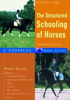 the structured schooling of horses (ebook)-anne katrin hagen-9780857887122