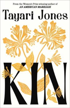 kin (ebook)-tayari jones-9780861543922