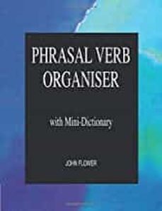 phrasal verb organiser-9780906717622