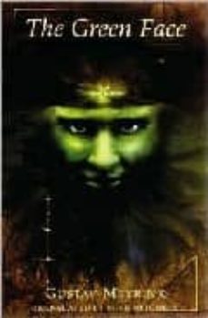 the green face (ebook)-9781907650062