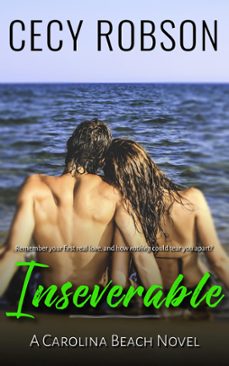 inseverable (ebook)-cecy robson-9780997194722