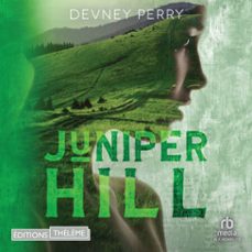 juniper hill (audiolibro)-devney perry-9781004190522
