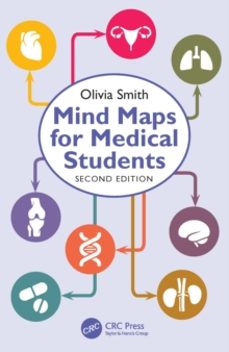 mind maps for medical students-olivia antoinette mary smith-9781032201122