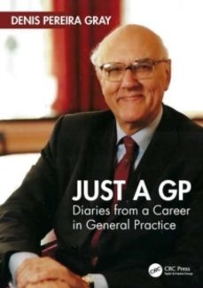 just a gp-denis pereira gray-9781032522722