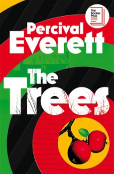 the trees-percival everett-9781035036622