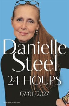 24 hours (ebook)-danielle steel-9781035056422