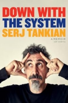 down with the system-serj tankian-9781035403622