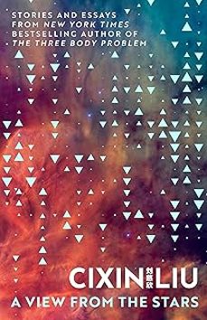 a view from the stars-cixin liu-9781035908622
