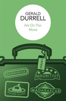ark on the move (ebook)-gerald durrell-9781037404122