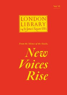 from the silence of the stacks, new voices rise: vol. vi (ebook)-claire berliner-9781068512322