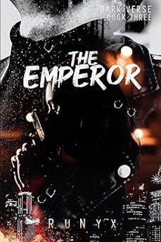 the emperor: a contemporary dark romance (dark verse @3)-9781087945422