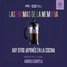 hay otro japones en la cocina (audiolibro)-andrea chapela-9781094482422