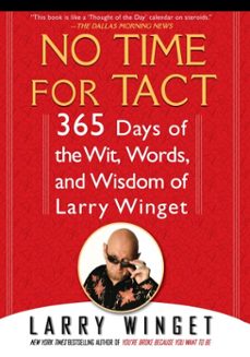 -larry winget-9781101138922