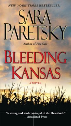 bleeding kansas-sara paretsky-9781101211922