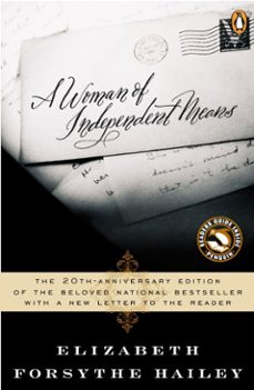 a woman of independent means (ebook)-elizabeth forsythe hailey-9781101498422
